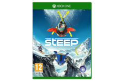 Steep - Xbox - One Game.